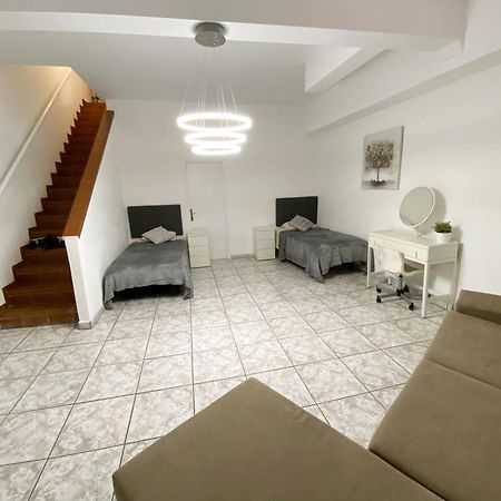 Hugo'S Holiday Apartment In Costa Del Silencio Arona  Kültér fotó