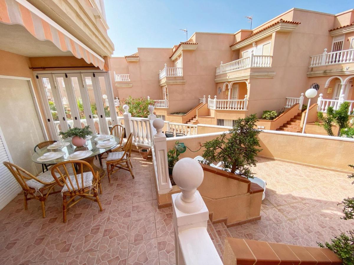 Hugo'S Holiday Apartment In Costa Del Silencio Arona  Kültér fotó