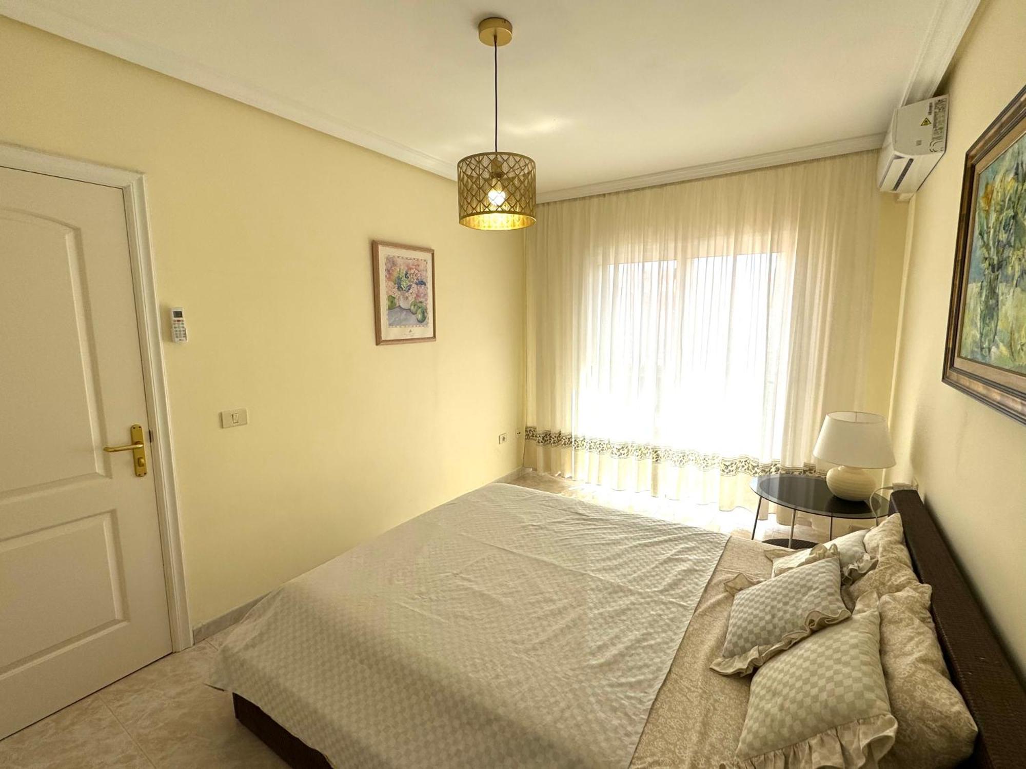 Hugo'S Holiday Apartment In Costa Del Silencio Arona  Kültér fotó