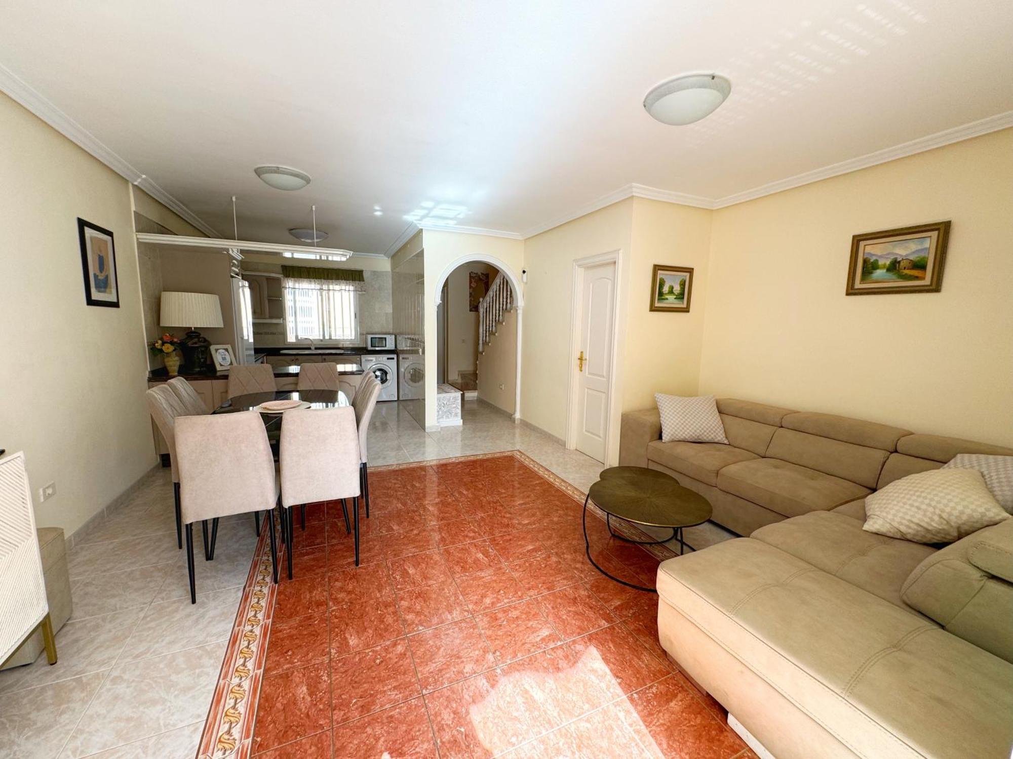 Hugo'S Holiday Apartment In Costa Del Silencio Arona  Kültér fotó