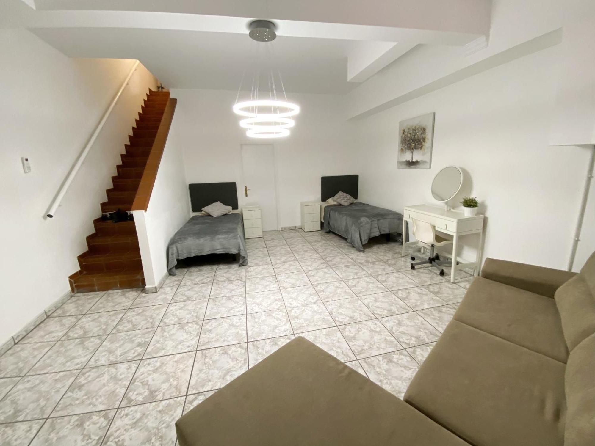 Hugo'S Holiday Apartment In Costa Del Silencio Arona  Kültér fotó