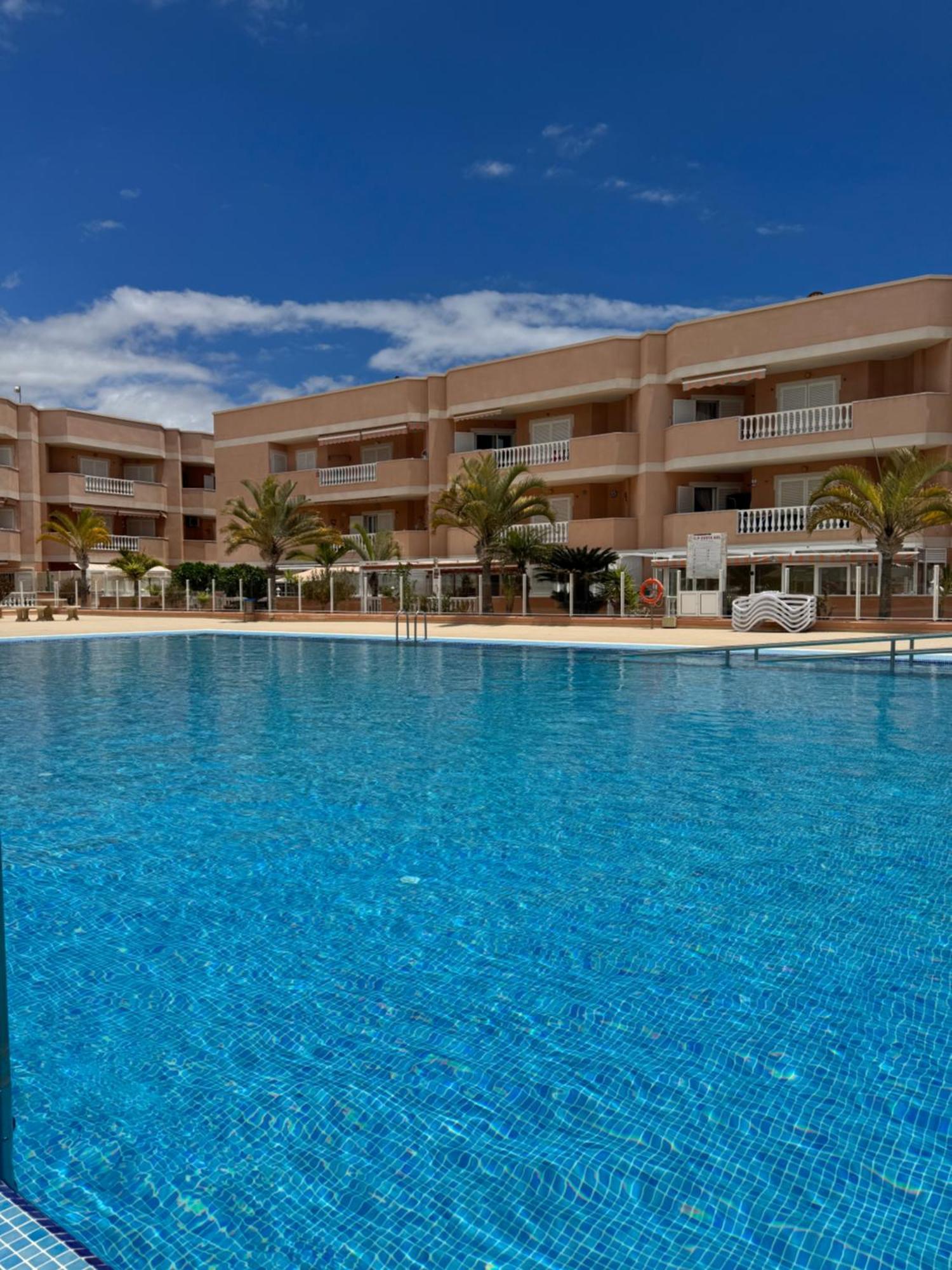 Hugo'S Holiday Apartment In Costa Del Silencio Arona  Kültér fotó